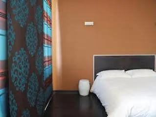 Szálloda Victor 3*